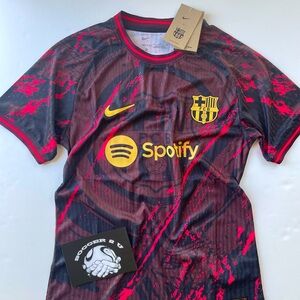 FC BARCELONA SPECIAL EDITION 2024/25